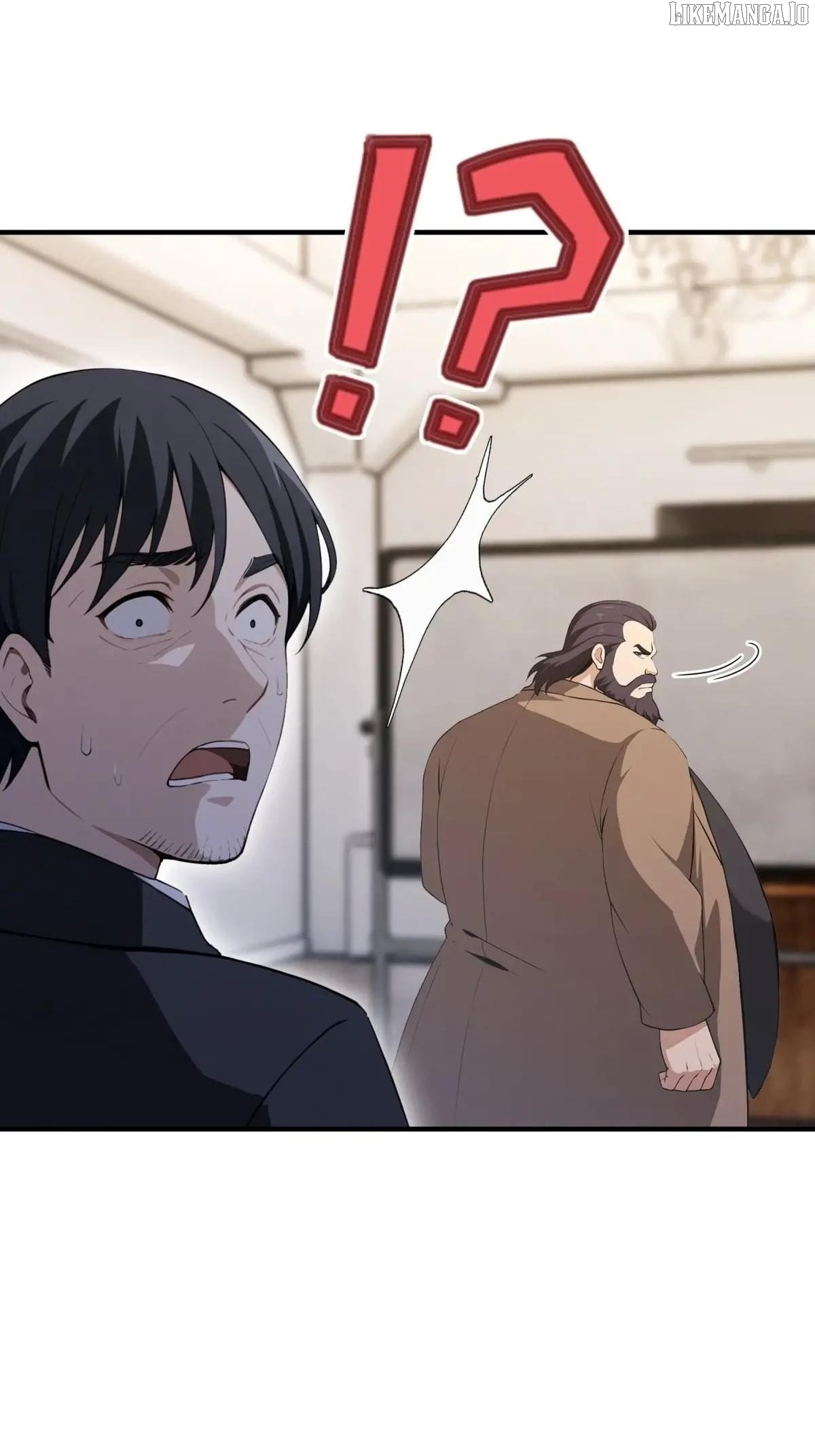 Outrageous! I opened a training class for empresses Chapter 98 - page 37